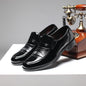 Men's Casual Shoes, Low-top Footwear, Fashion