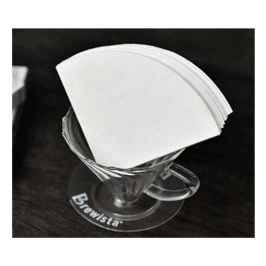 Hand Brewed Coffee Filter Paper