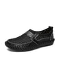 Men's Korean style casual footwear breathable casual shoes