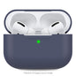Suitable For Airpods Pro Generation Protective Sleeve Wear-resistant Dust-proof And Anti-fall Silicone Earphone Sleeve Apple Bluetooth Earphone Shell