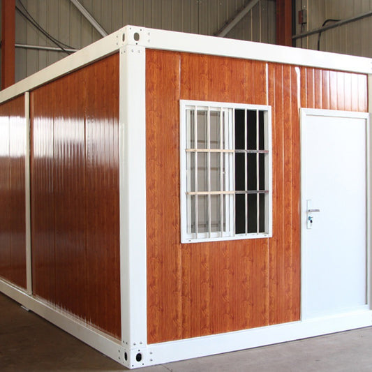 Factory Container Office Assembled Box Room Living Container House Combined Movable Board Room Simple Room