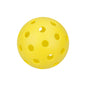 Stable And Durable 74mm40 Hole Pickleball