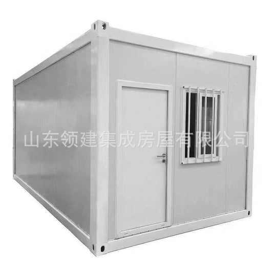 Construction Site Residential Activity Board Room Construction Site Living Area Board Room Shower Room Fast Assembly Container Room Packing Box Room Wholesale